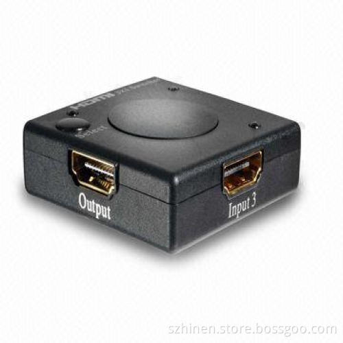 HDMI Amplifier Switcher